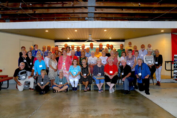 Altoona High Class of 1964 reunion